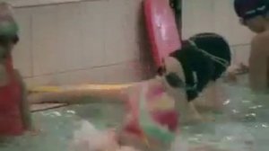 Обучение Плаванию Детей В бассейне