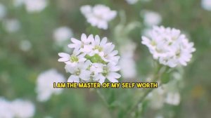 Start Your Day with Self-Love and Gratitude: Louise Hay's Morning Affirmations