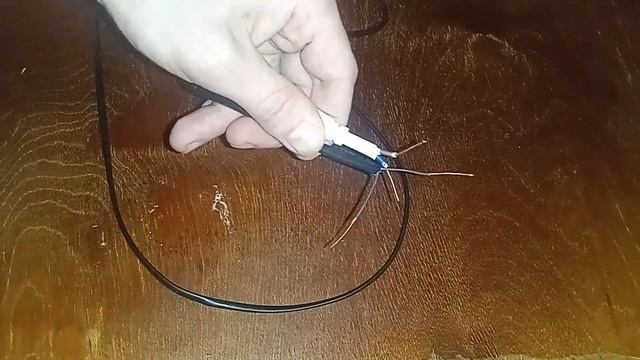 ремонт или заменить электропровода штекер смотреть онлайн