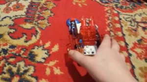 ЦЕРБЕР НЕ ВЫПУСКАЕТ СКРИТЧЕРОВ!!! ДИКИЕ СКРИТЧЕРЫ!!