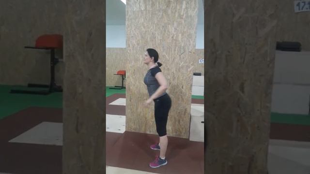 Адскаясушка1 задание на вылет приседания смотреть онлайн