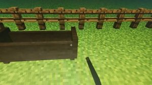 Мод Animania добавляет в мир Майнкрафт множество красивых и реалистичных животных.