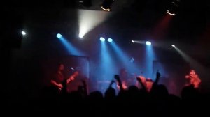 Arkona - Stenka na Stenku live (Heidenfest 2011 Warsaw 03.10.2011)