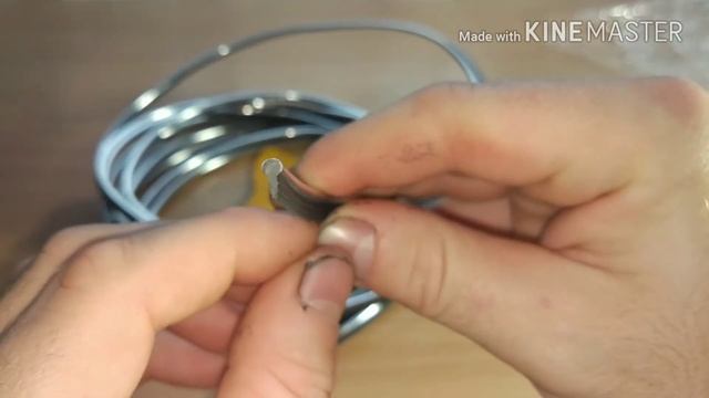 Декоративная уплотняющая лента смотреть онлайн