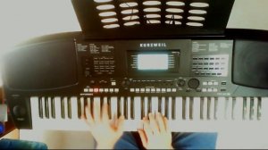 ALL First 175 Sounds of Kurzweil KP300x