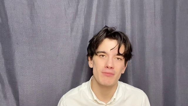 Видеовизитка. Николай Галлямов, 21 год. 05.04.22 (1) смотреть онлайн