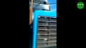 Полиуретановая эмаль для МТЗ. Отзыв клиента