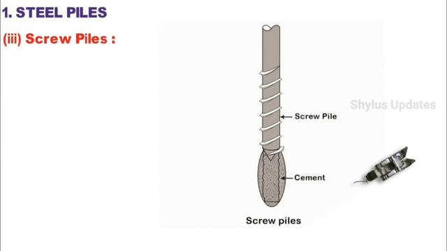 Pile Foundation in detail  Deep Foundation  Bridge Engineering  Pile foundation and its types