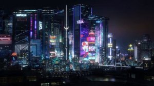 95.2 Samizdat Radio Mix [Cyberpunk 2077]