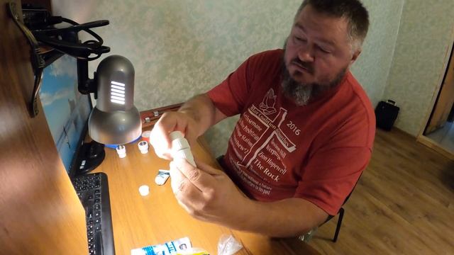 Как намотать лен, как намотать фум ленту, анаэробный герметик и как намотать тангит унилок на резьб