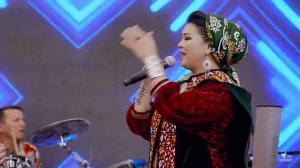 Serdar Çaryÿew & Ogulbibi Reyimowa - Sen Sen Sen