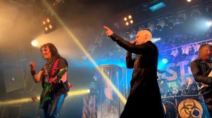 Beast in Black - Born again (Live KB Malmö 2023-03-04)
