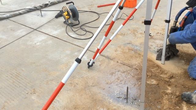 Подъем плит МКАД-2 (Минск, Беларусь) смотреть онлайн