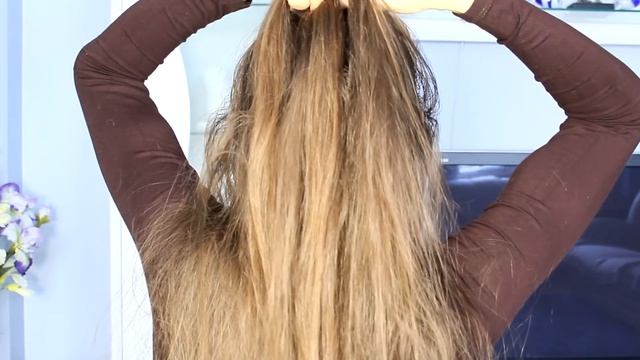 КАК ЗАПЛЕСТИ КОЛОСОК? Хитрости техники плетения колоска! Как плести колосок САМОЙ СЕБЕ? Juliya