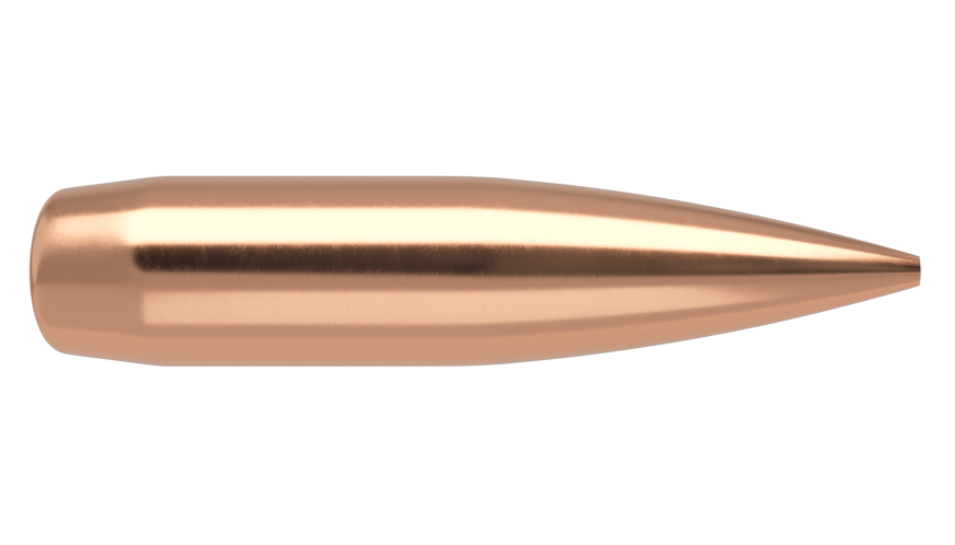 Nosler RDF 6 mm/.243 115gr/7,5грамм HPBT ВС-0,634