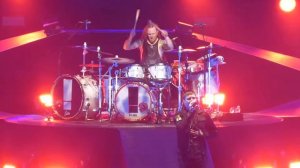 Shinedown (45) Abbots. Centre, BC. Apr.6, 2018