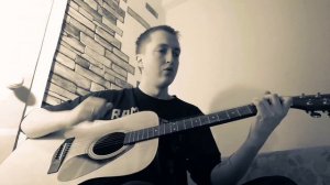 Cover. Ноггано - Кирпичи