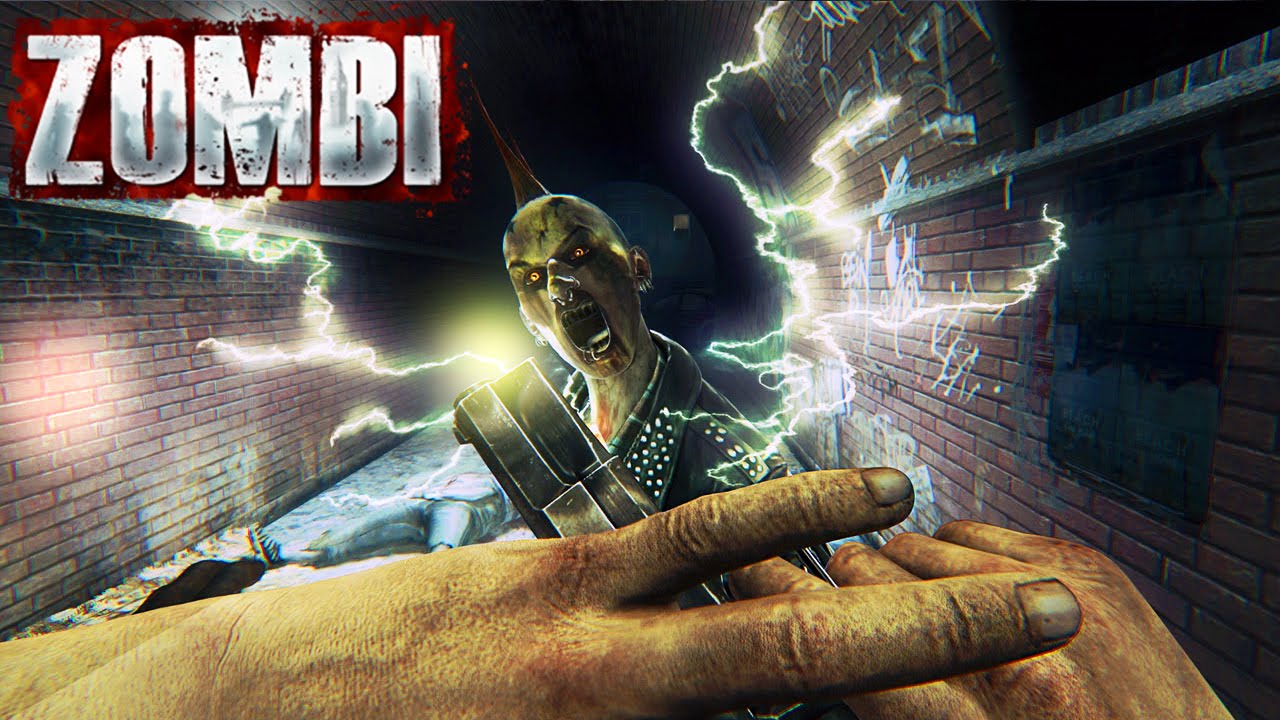 ZOMBI