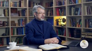 Книга Иова. Глава 16. Андрей Солодков. Толкование Библии, Ветхого Завета. Иов Многострадальный