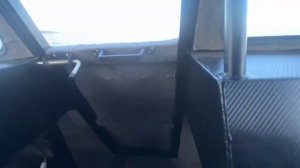 Тестируем 2 модели аэролодок Бриз 650 по льду,торосам,воде.