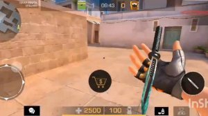 Стандофф 2.Прятки