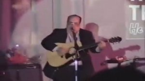 Николай Тюханов Заборы