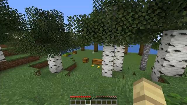 ?5 MODS de COMIDAS y BEBIDAS Para Minecraft 1.16.5 - Pizzas, Helados y Mas!? смотреть онлайн