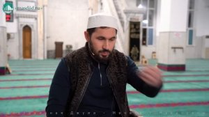 НЕ НУЖНО СЕЯТЬ ПАНИКУ |  Сулейманов Мухаммад
