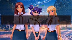 ГАЙД ПОЛУЧЕНИЯ ХОРОШЕЙ КОНЦОВКИ СЛАВИ БЕСКОНЕЧНОЕ ЛЕТО