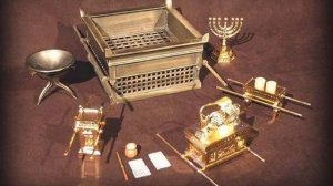 2.25 По страницам Библии - лекции доктора Мак Ги по книге Исход