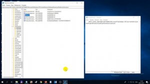 Как убрать надпись навсегда Активация Windows 10