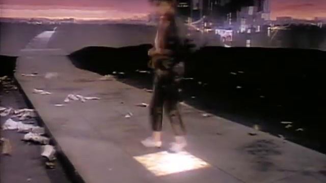 Michael Jackson - Billie Jean