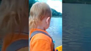 И в России водятся крокодилы!