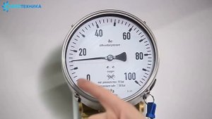 Как пользоваться дифманометром газификатора ГХК