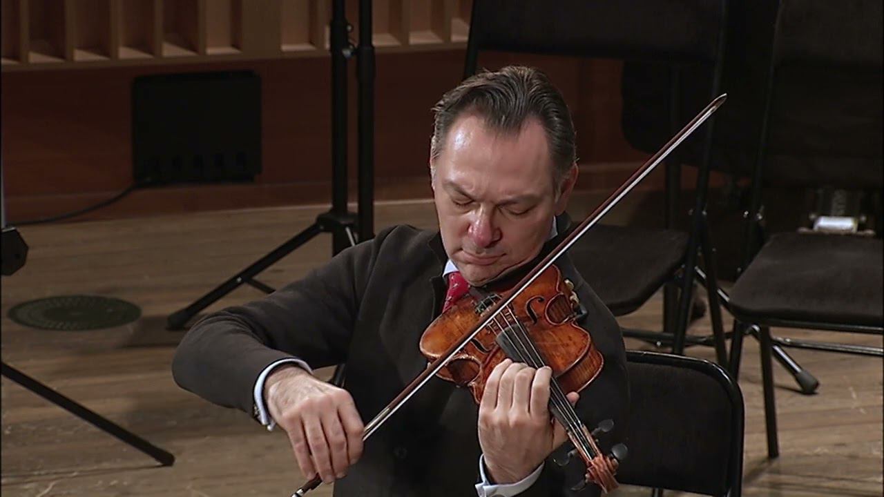 Концерт уникального камерного коллектива – Трио имени А. Хачатуряна (Армения). смотреть онлайн