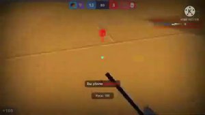 МОЖЕТ ТЫ ВЕРНЁШСЯ ? МУВИК БЛОК СТРАЙК/BLOCK STRIKE 🔥