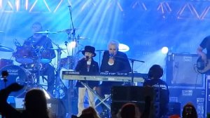 Ночные снайперы "Помолчим"