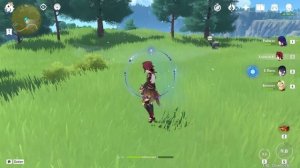 Новый Сильный Билд на Хэйдзо! Лучшая сборка Артефактов? Геншин Импакт/Genshin Impact 2.8