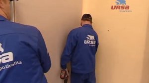 Каркасные перегородки (акустика, монтаж звукоизоляции)