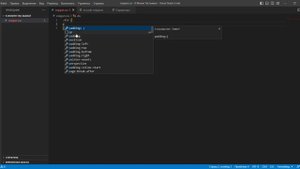 Не работают "СНИППЕТЫ" (snippets) в VS Code. Как исправить?