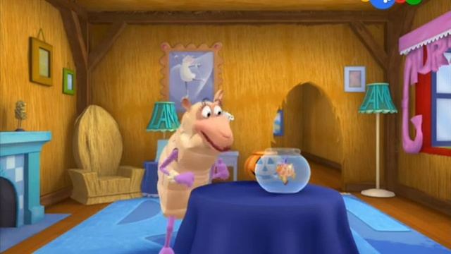 Хэллоуин с Рыжим Песиком | Продолжение Приключений Песика | Английские Слова и Буквы смотреть онлайн