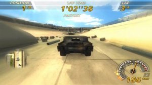 Как устанавливать моды на Flatout 2