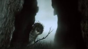 Ёжик в тумане - старые добрые сказки!