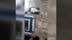 Сырость в курятнике. Как избавиться от сырости в сарае. Часть 2.