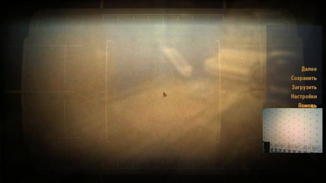 Fallout: New Vegas. Оч. сложно. Выживание, без смертей)). Часть 3. смотреть онлайн