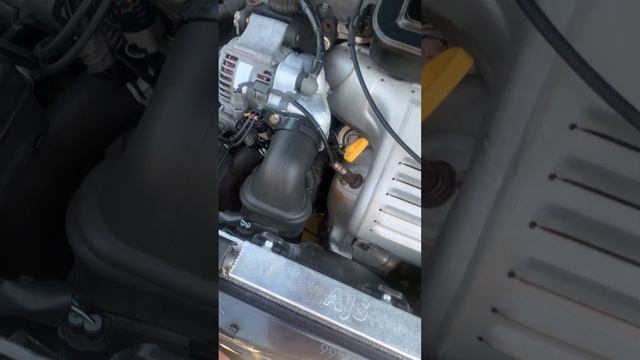 Toyota Carina ED финальное видео проекта… смотреть онлайн