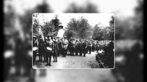 СКАУТСКОЕ ДВИЖЕНИЕ