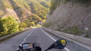 Мотопутешествие в Грузию, часть вторая