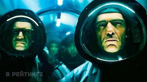 Берлин ? Бумажный дом ? Русский трейлер (Субтитры) ? Сериал 2023 (Netflix) (720p)