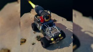 Lil Freezer - PDiddy